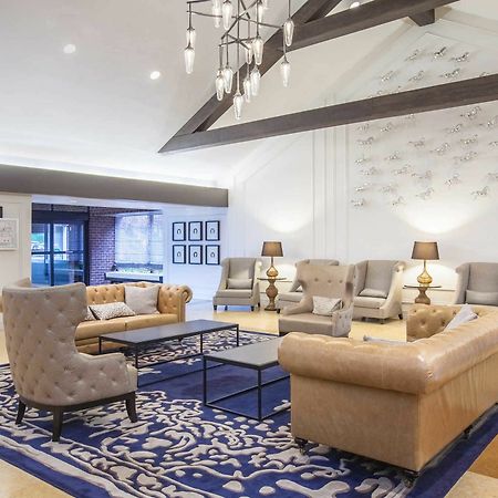 Delta Hotels By Marriott Baltimore Hunt Valley Exteriér fotografie