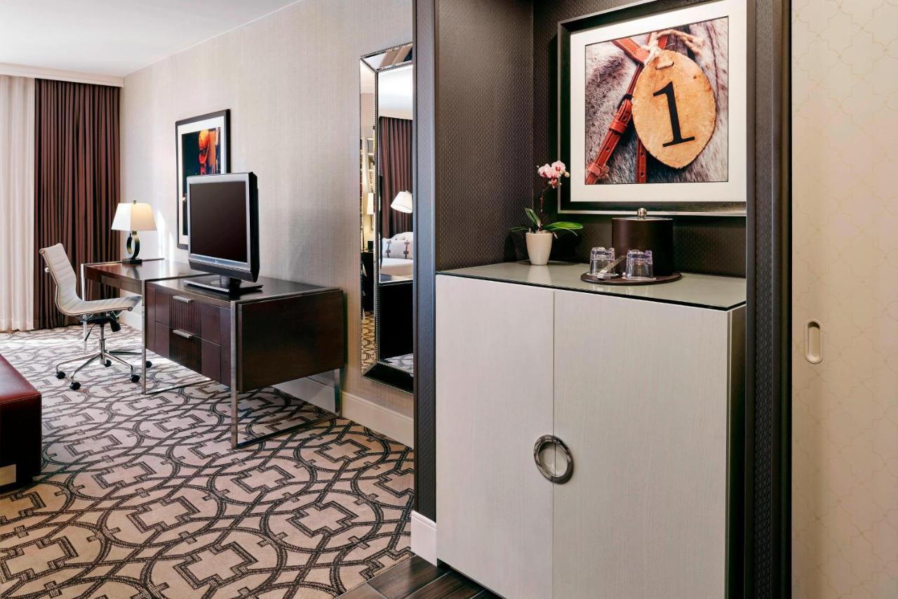 Delta Hotels By Marriott Baltimore Hunt Valley Exteriér fotografie