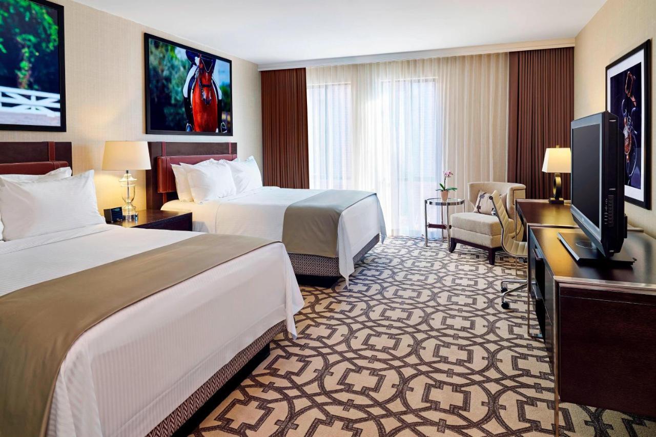 Delta Hotels By Marriott Baltimore Hunt Valley Exteriér fotografie
