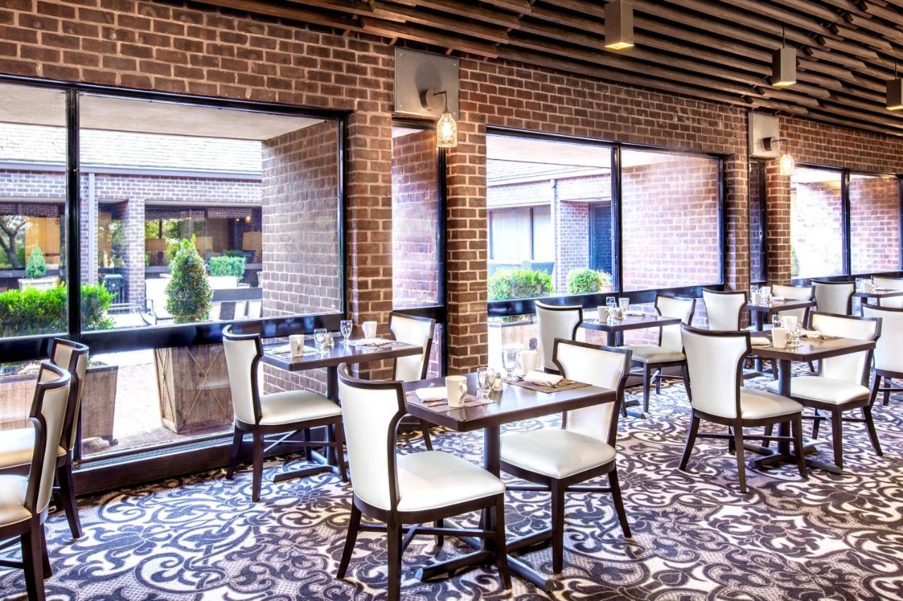 Delta Hotels By Marriott Baltimore Hunt Valley Exteriér fotografie