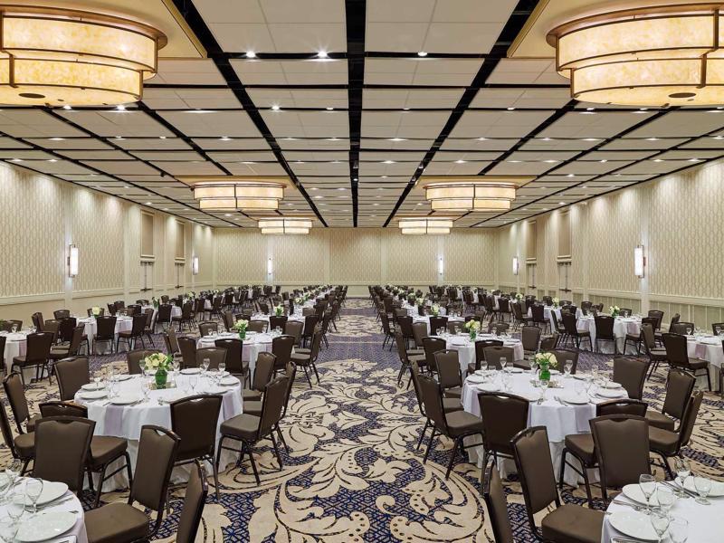 Delta Hotels By Marriott Baltimore Hunt Valley Exteriér fotografie