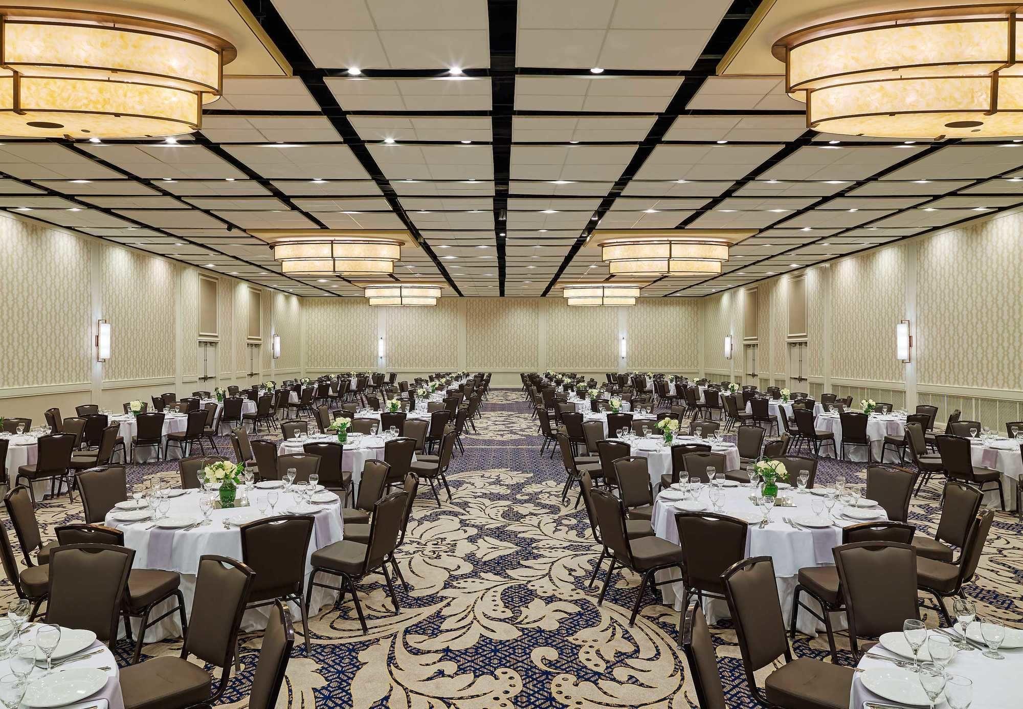 Delta Hotels By Marriott Baltimore Hunt Valley Exteriér fotografie