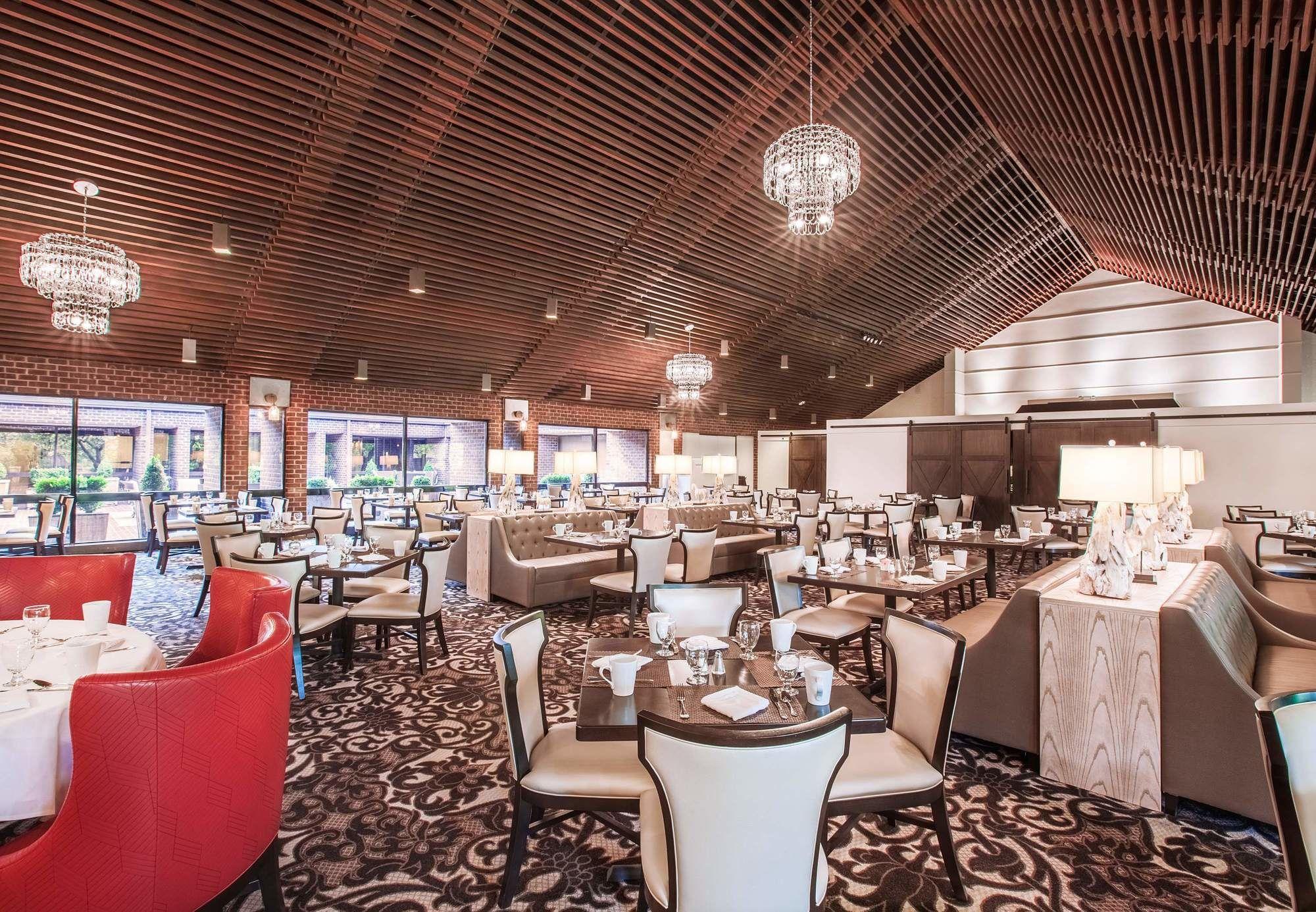 Delta Hotels By Marriott Baltimore Hunt Valley Exteriér fotografie