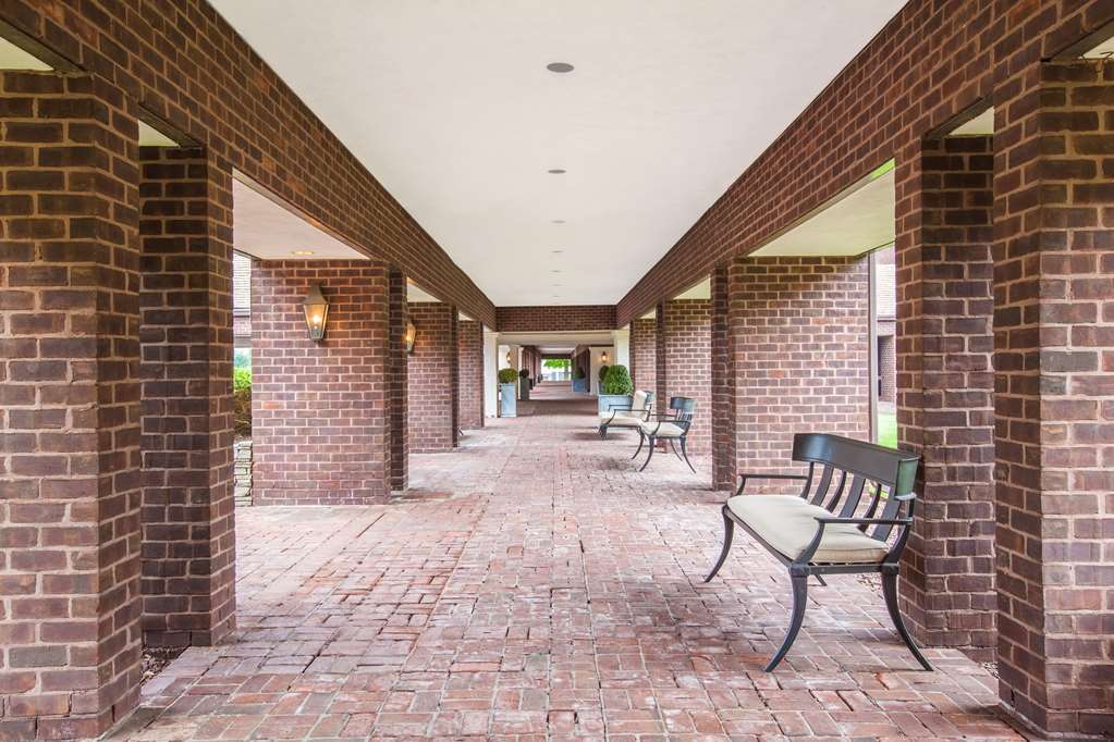 Delta Hotels By Marriott Baltimore Hunt Valley Zařízení fotografie