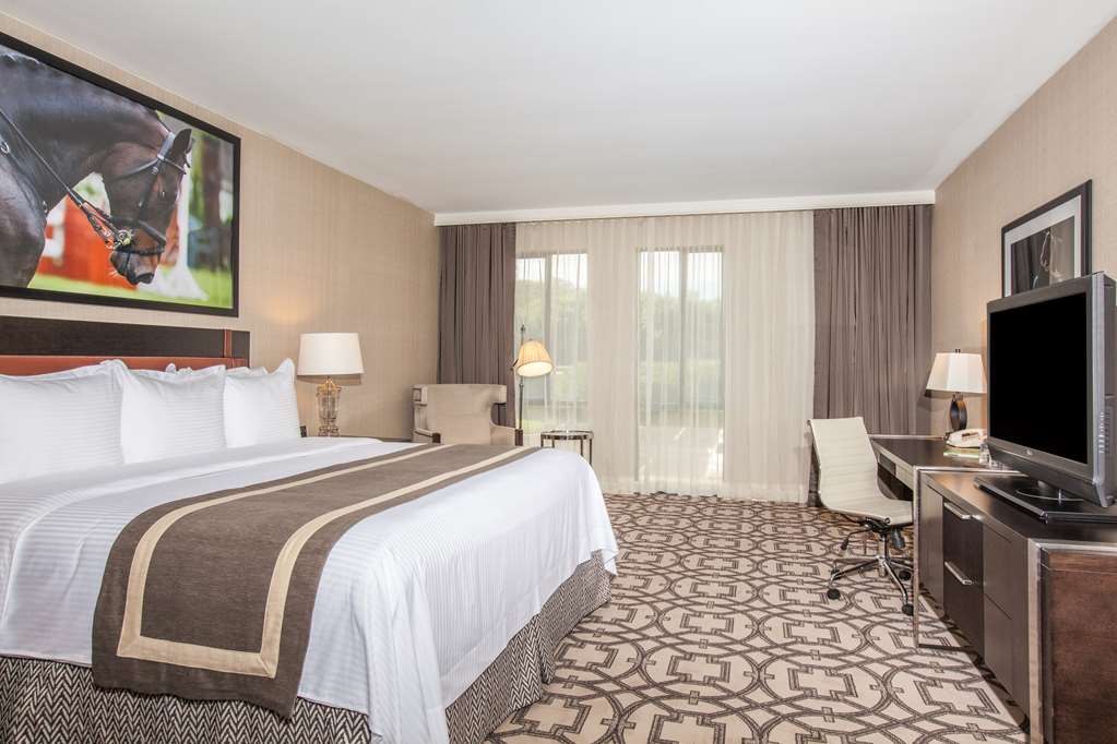 Delta Hotels By Marriott Baltimore Hunt Valley Pokoj fotografie