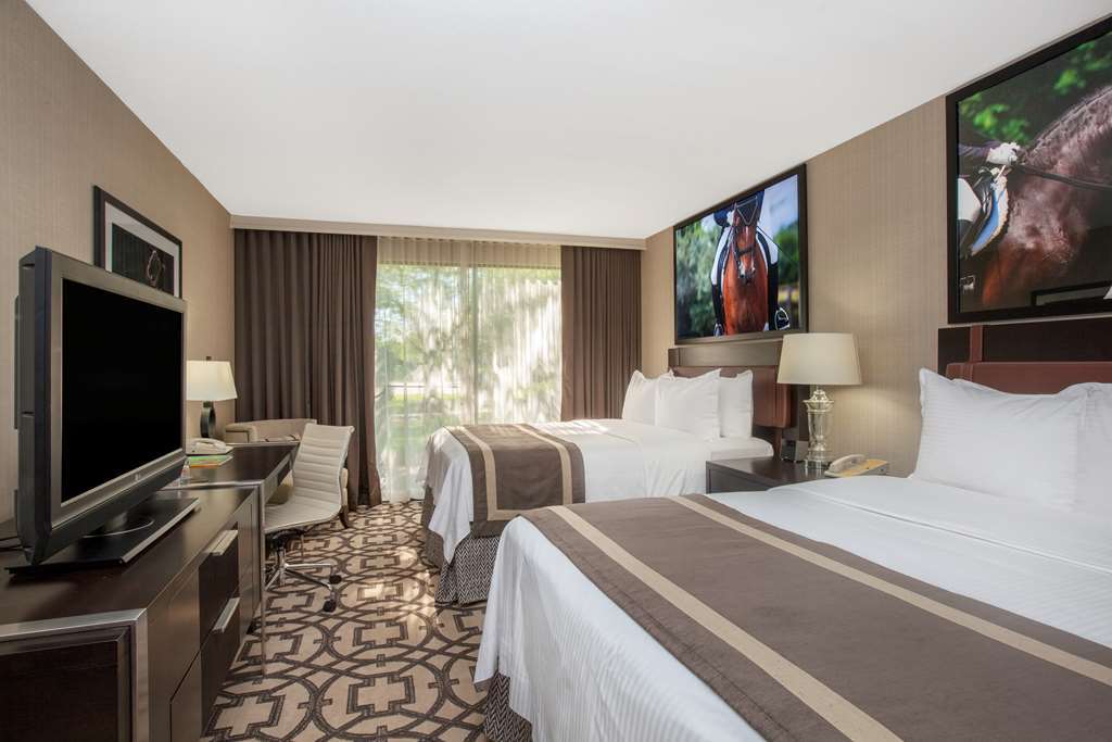 Delta Hotels By Marriott Baltimore Hunt Valley Pokoj fotografie