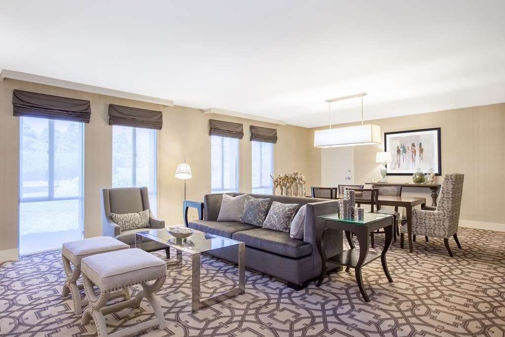 Delta Hotels By Marriott Baltimore Hunt Valley Pokoj fotografie