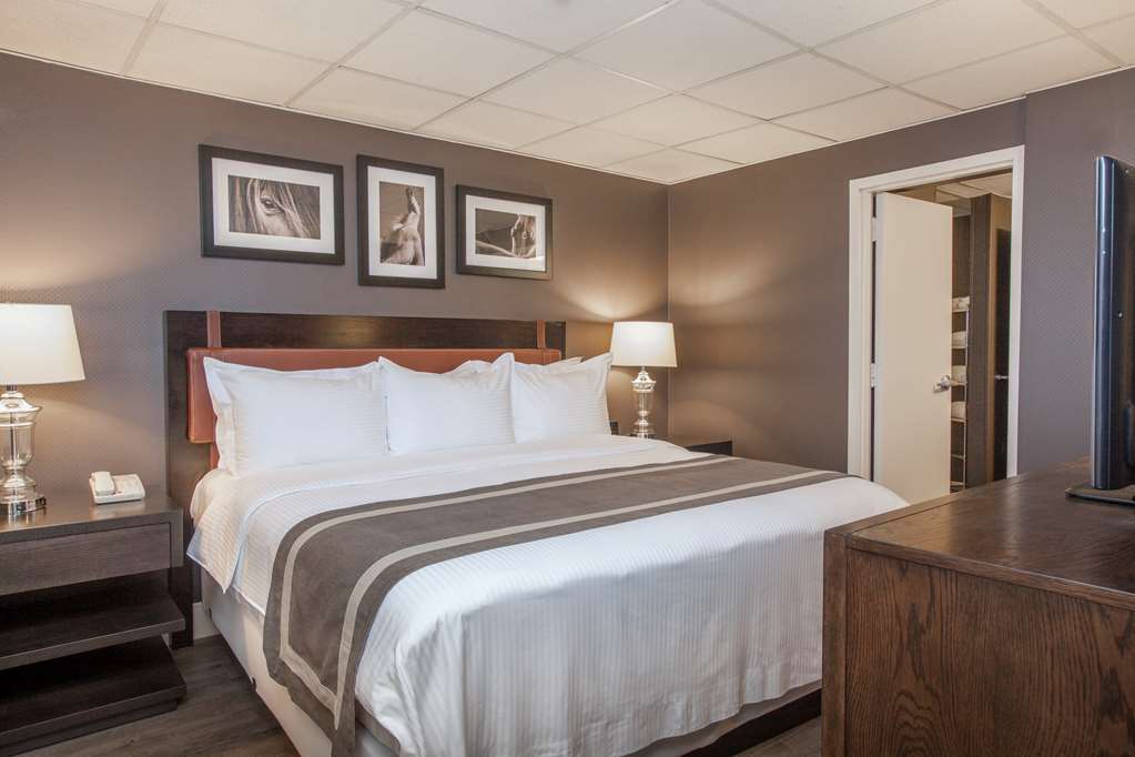 Delta Hotels By Marriott Baltimore Hunt Valley Pokoj fotografie