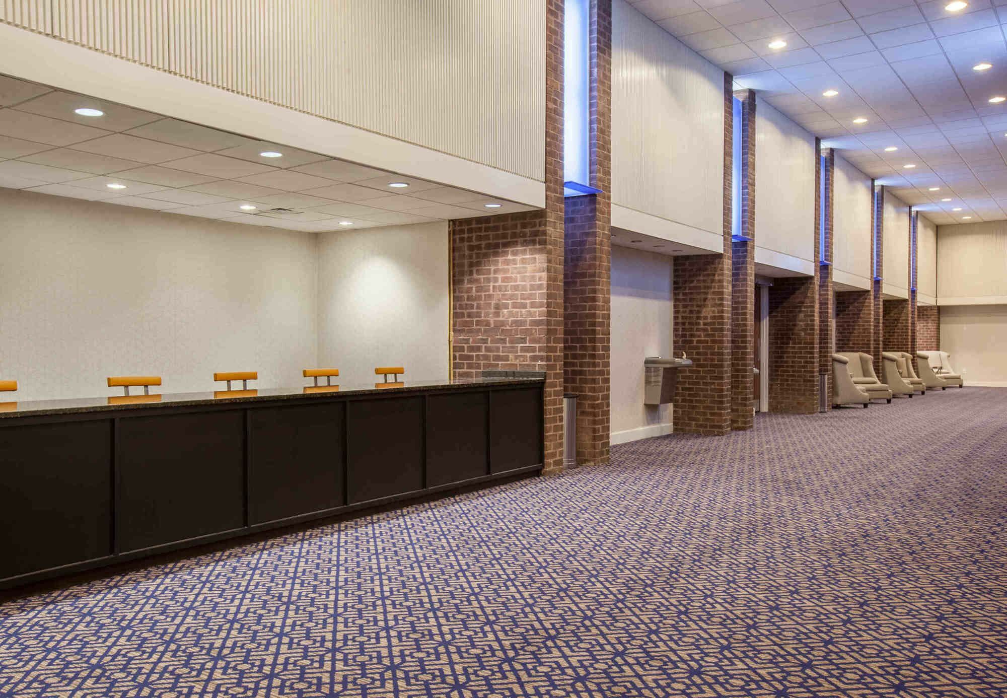 Delta Hotels By Marriott Baltimore Hunt Valley Exteriér fotografie