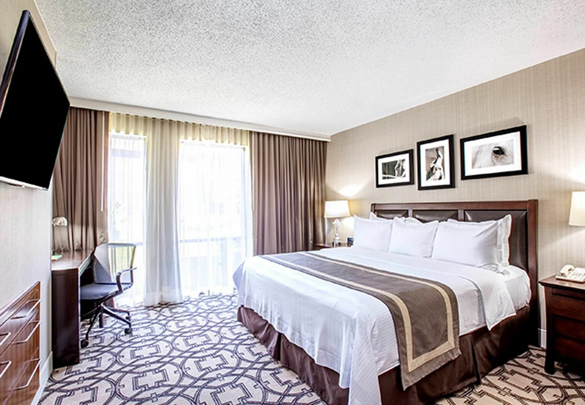 Delta Hotels By Marriott Baltimore Hunt Valley Exteriér fotografie