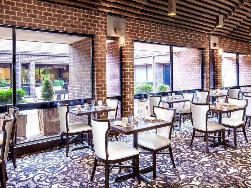 Delta Hotels By Marriott Baltimore Hunt Valley Exteriér fotografie