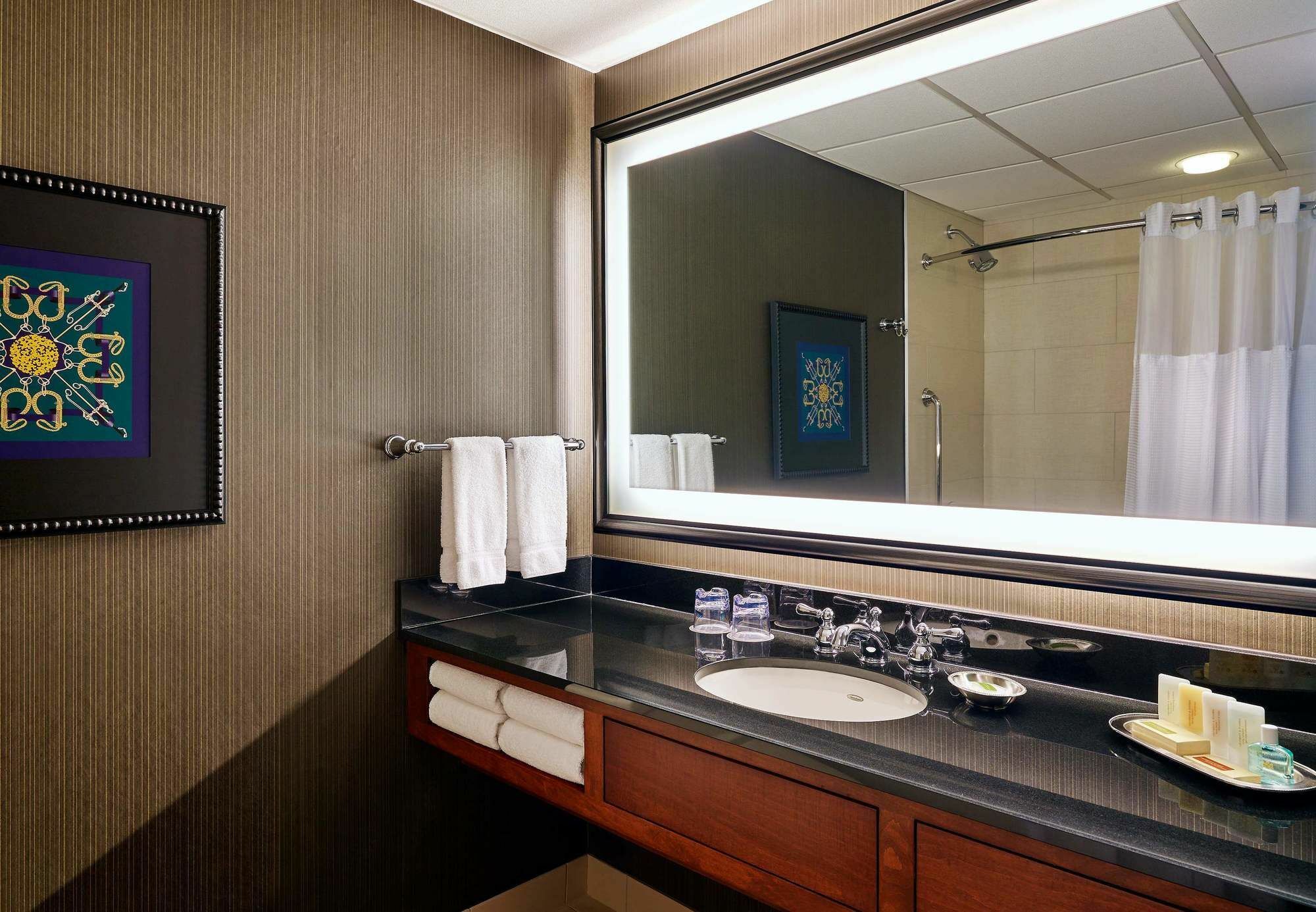 Delta Hotels By Marriott Baltimore Hunt Valley Exteriér fotografie