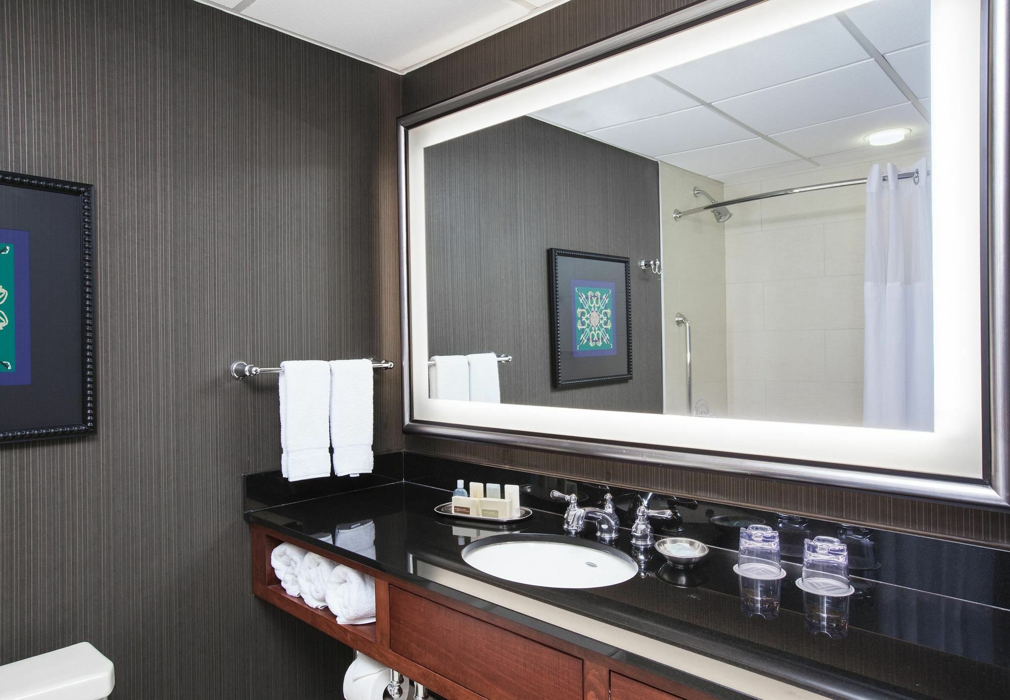 Delta Hotels By Marriott Baltimore Hunt Valley Exteriér fotografie