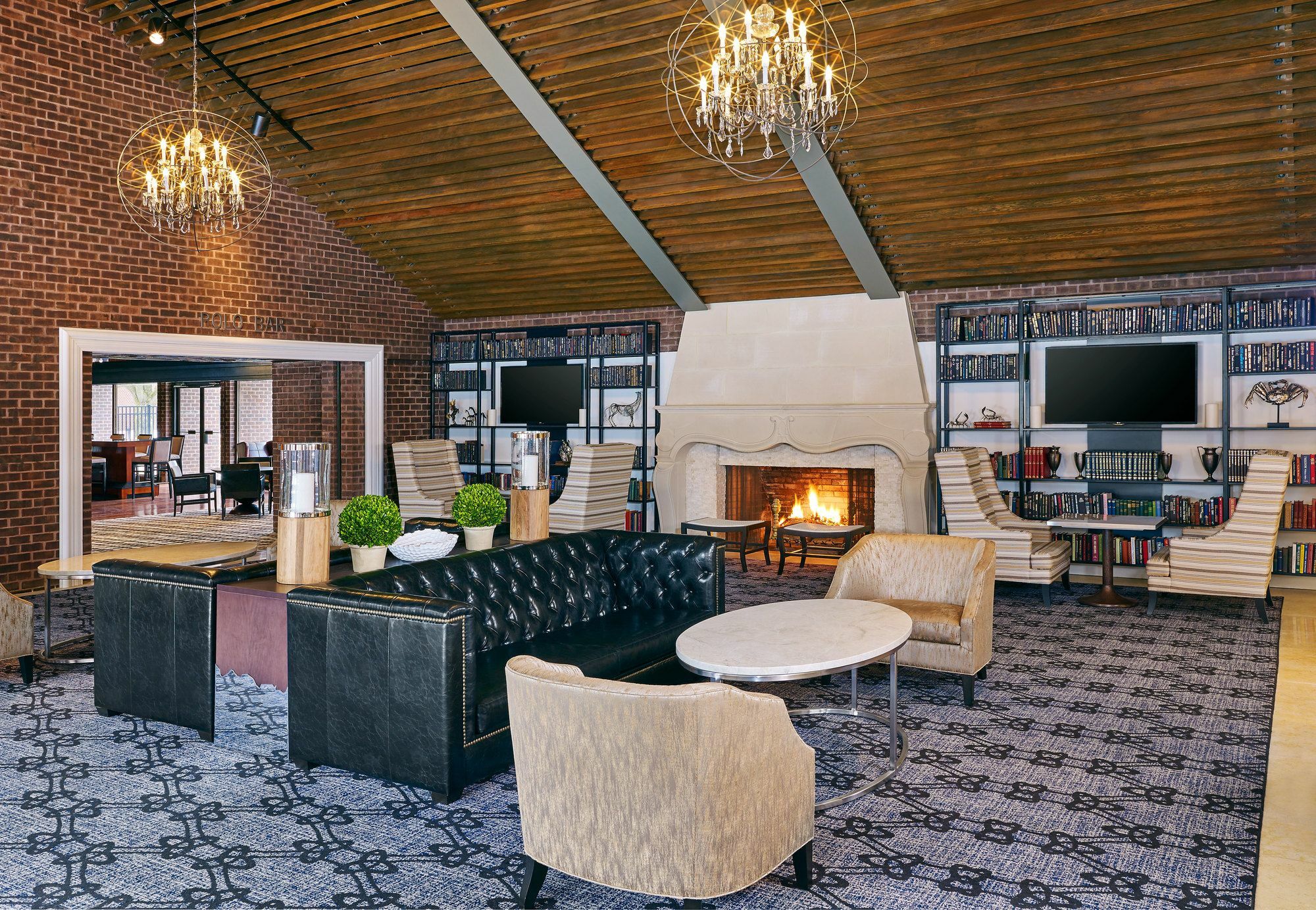 Delta Hotels By Marriott Baltimore Hunt Valley Exteriér fotografie