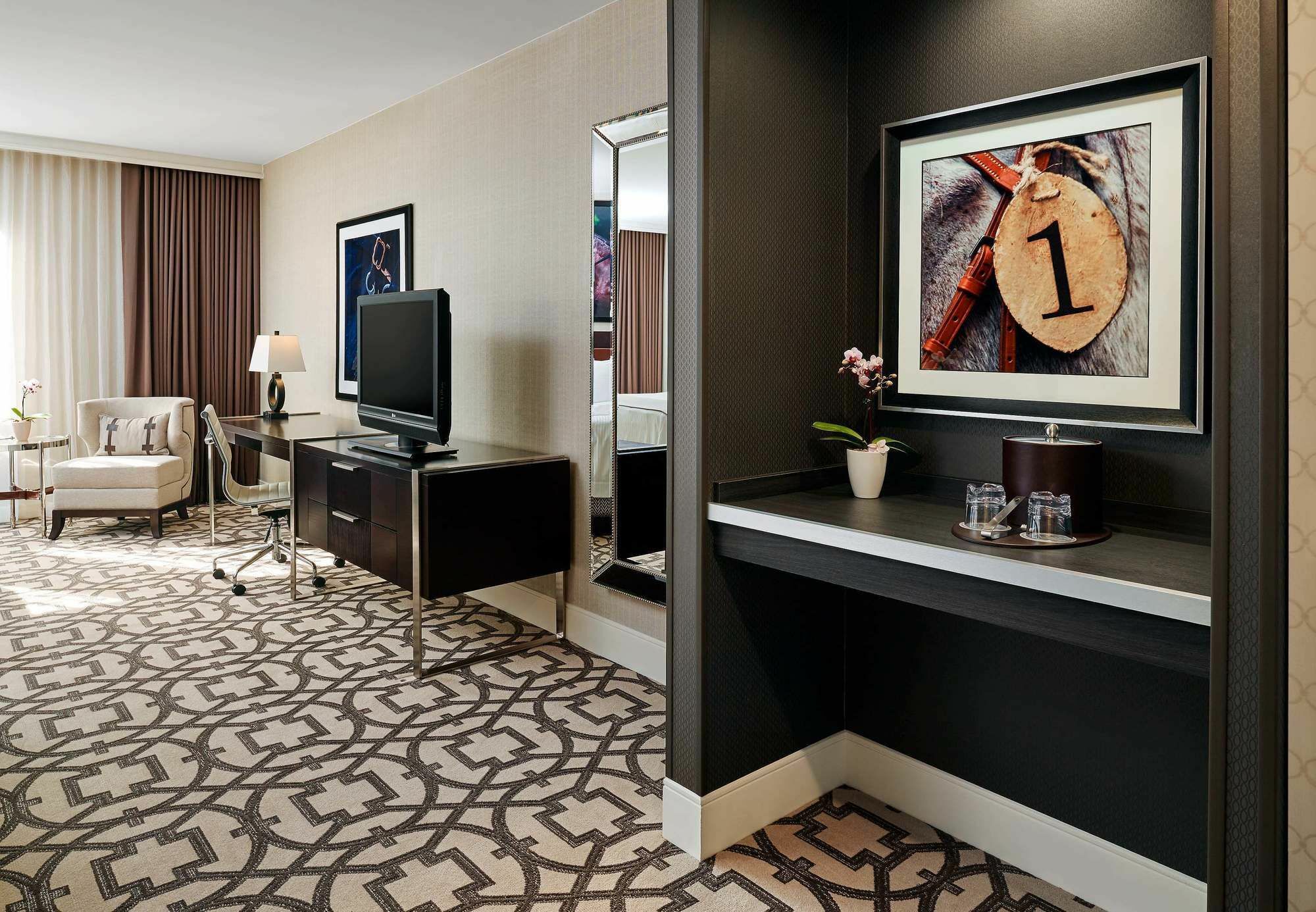 Delta Hotels By Marriott Baltimore Hunt Valley Exteriér fotografie