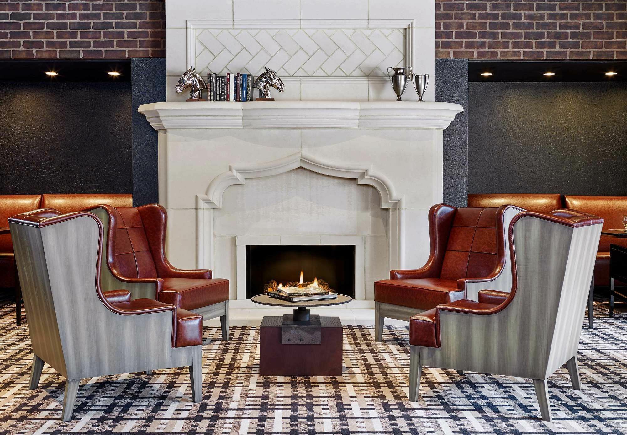 Delta Hotels By Marriott Baltimore Hunt Valley Exteriér fotografie