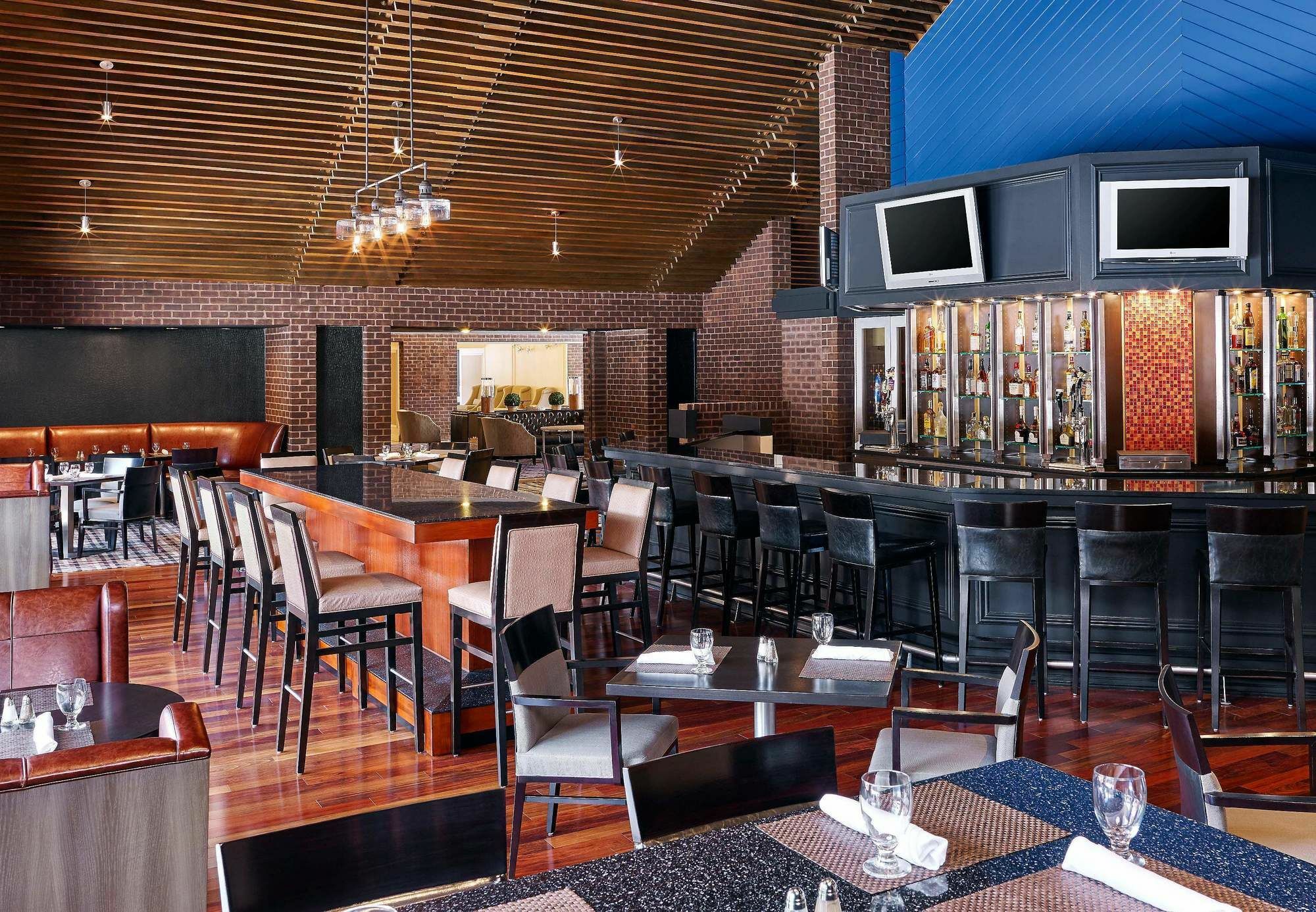 Delta Hotels By Marriott Baltimore Hunt Valley Exteriér fotografie